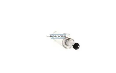 Handler.Part Middle silencer WALKER 70508 9