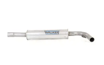 Handler.Part Middle silencer WALKER 70508 6