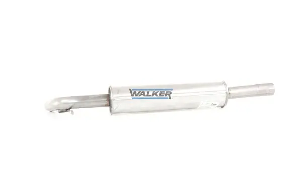 Handler.Part Middle silencer WALKER 70508 4