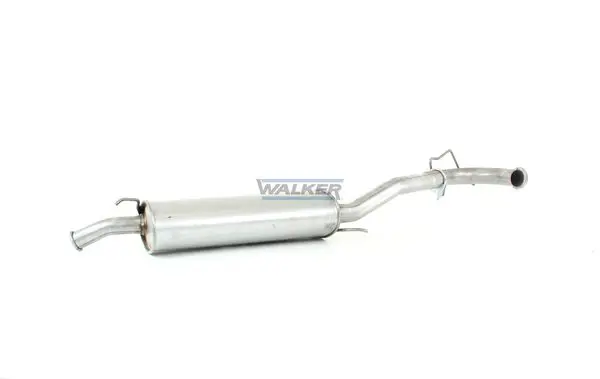 Handler.Part End silencer WALKER 70408 3