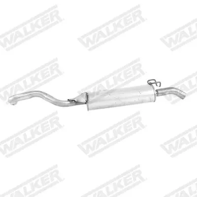 Handler.Part End silencer WALKER 70436 1