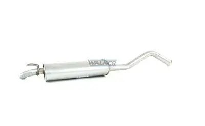 Handler.Part End silencer WALKER 70441 7