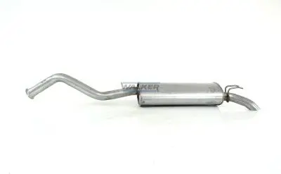 Handler.Part End silencer WALKER 70441 5