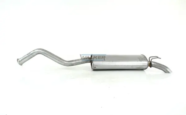 Handler.Part End silencer WALKER 70441 1