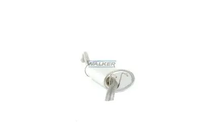 Handler.Part End silencer WALKER 70445 6