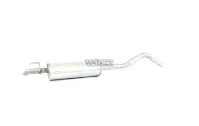 Handler.Part End silencer WALKER 70445 7