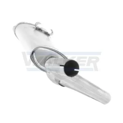 Handler.Part End silencer WALKER 70574 5