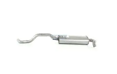 Handler.Part End silencer WALKER 70583 6