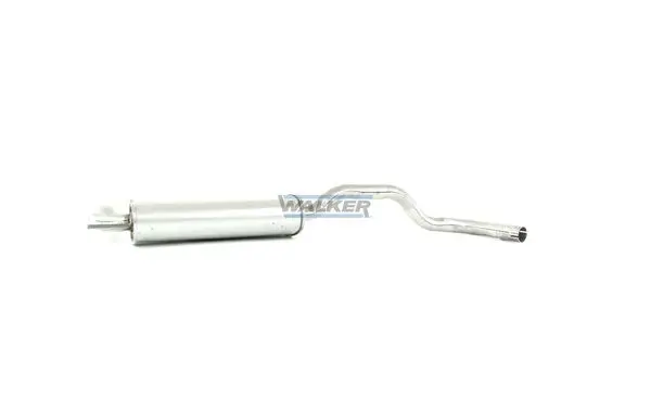 Handler.Part End silencer WALKER 70583 4