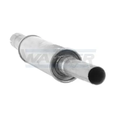 Handler.Part Front silencer WALKER 70603 3