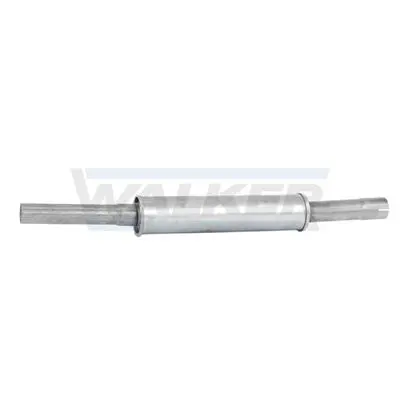 Handler.Part Front silencer WALKER 70603 4