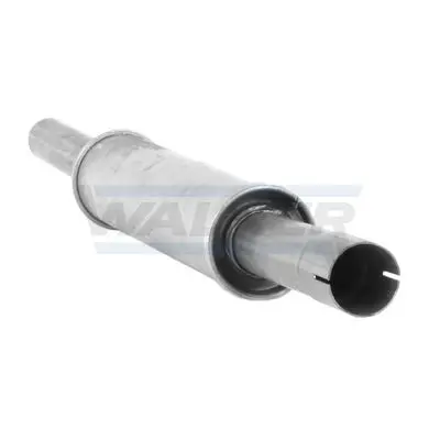 Handler.Part Front silencer WALKER 70603 5