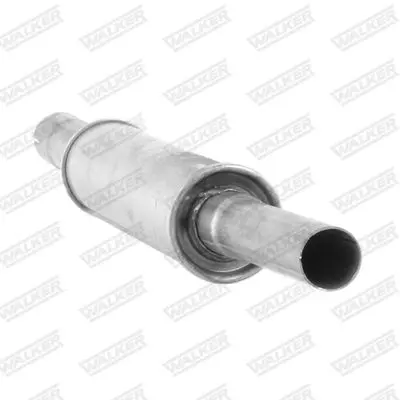 Handler.Part Front silencer WALKER 70603 6