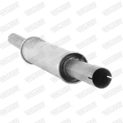 Handler.Part Front silencer WALKER 70603 8