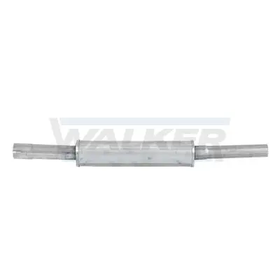 Handler.Part Front silencer WALKER 70603 2