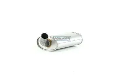 Handler.Part Middle silencer WALKER 70604 7