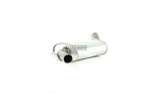 Handler.Part Middle silencer WALKER 70604 5