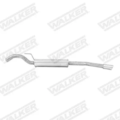 Handler.Part End silencer WALKER 70637 1