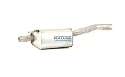 Handler.Part End silencer WALKER 71000 8