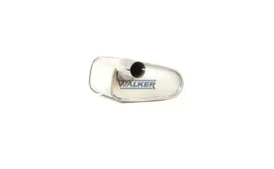 Handler.Part End silencer WALKER 71000 9