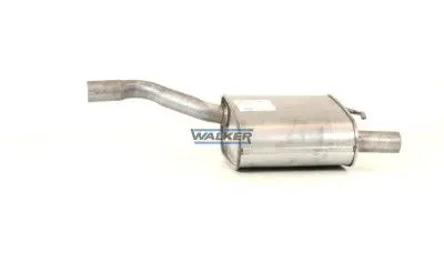 Handler.Part End silencer WALKER 71000 6