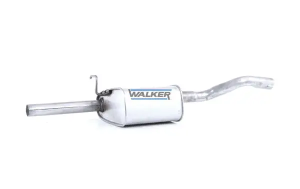 Handler.Part End silencer WALKER 71001 5