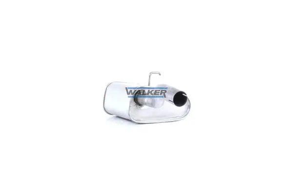 Handler.Part End silencer WALKER 71001 6