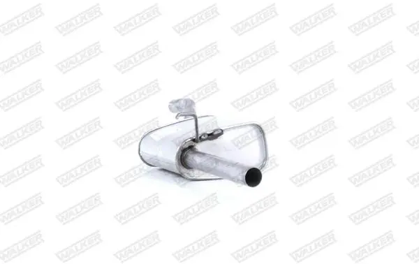 Handler.Part End silencer WALKER 71001 7