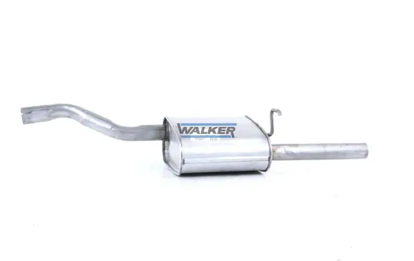 Handler.Part End silencer WALKER 71001 3