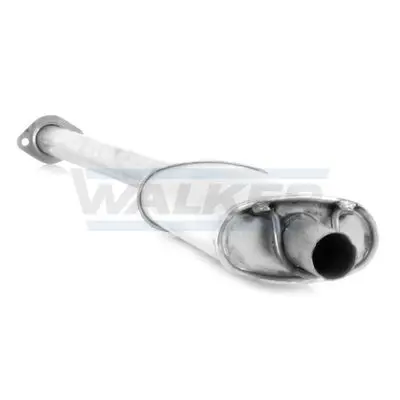 Handler.Part Middle silencer WALKER 70516 3