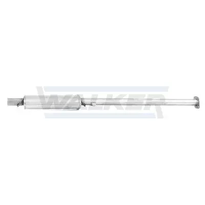 Handler.Part Middle silencer WALKER 70516 4