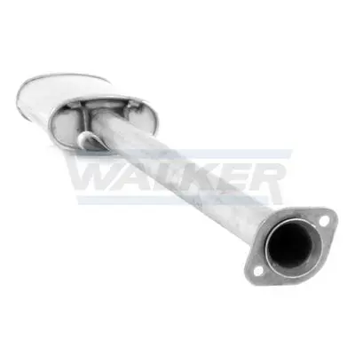 Handler.Part Middle silencer WALKER 70516 5