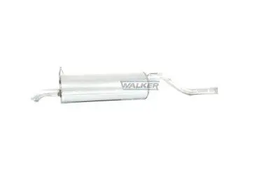 Handler.Part End silencer WALKER 71099 8