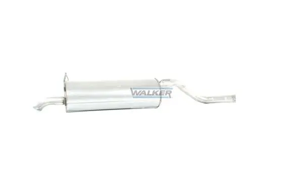 Handler.Part End silencer WALKER 71099 4