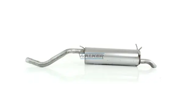 Handler.Part End silencer WALKER 71099 2