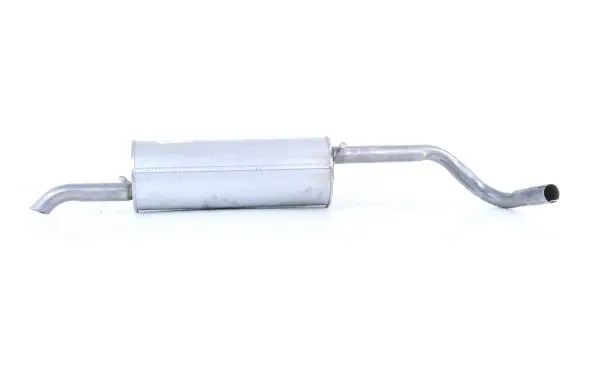 Handler.Part End silencer WALKER 71102 11