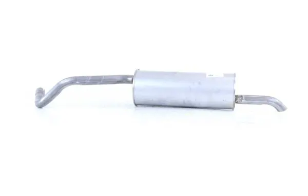 Handler.Part End silencer WALKER 71102 9