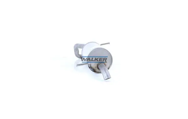 Handler.Part End silencer WALKER 71102 3