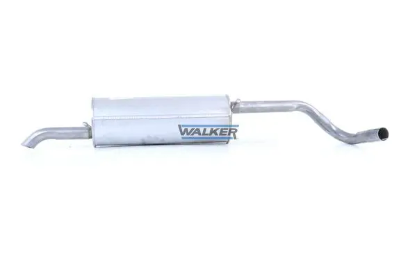 Handler.Part End silencer WALKER 71102 4