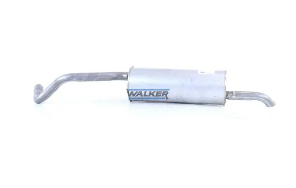 Handler.Part End silencer WALKER 71102 2