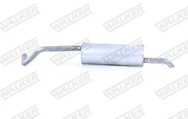 Handler.Part End silencer WALKER 71102 1