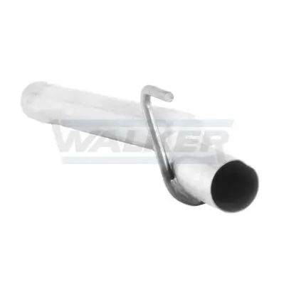 Handler.Part Exhaust pipe WALKER 71126 3