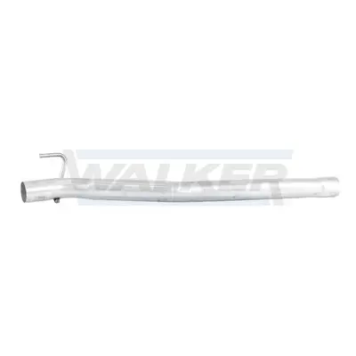 Handler.Part Exhaust pipe WALKER 71126 4