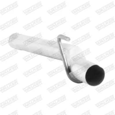 Handler.Part Exhaust pipe WALKER 71126 6