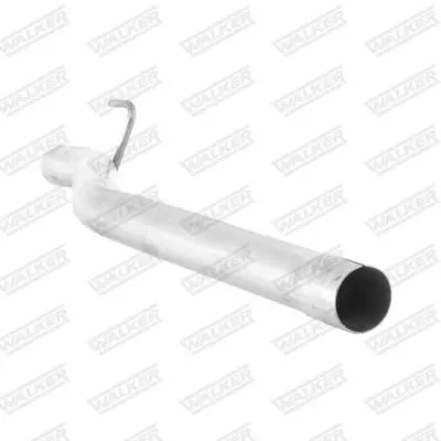 Handler.Part Exhaust pipe WALKER 71126 8