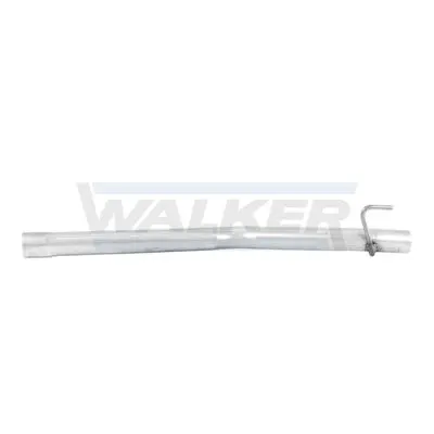 Handler.Part Exhaust pipe WALKER 71126 2