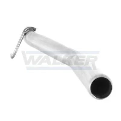 Handler.Part Exhaust pipe WALKER 71134 5