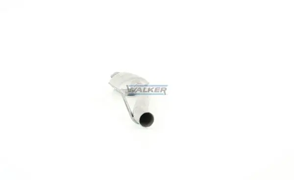 Handler.Part Middle silencer WALKER 71141 2