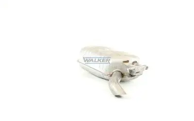 Handler.Part End silencer WALKER 71153 6