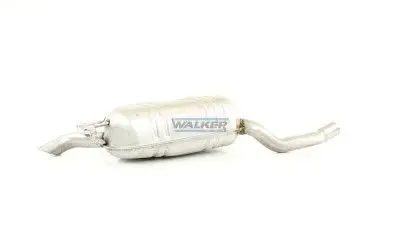 Handler.Part End silencer WALKER 71153 7